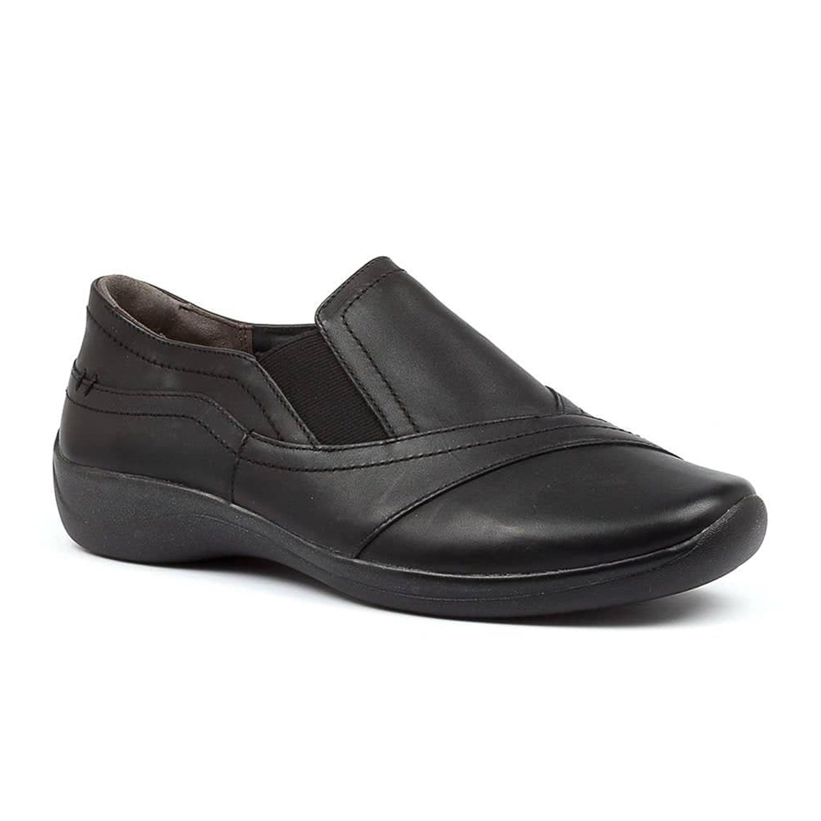 JAVA-BLACK_1.png Ziera Java XF Slip On (Women) - Black