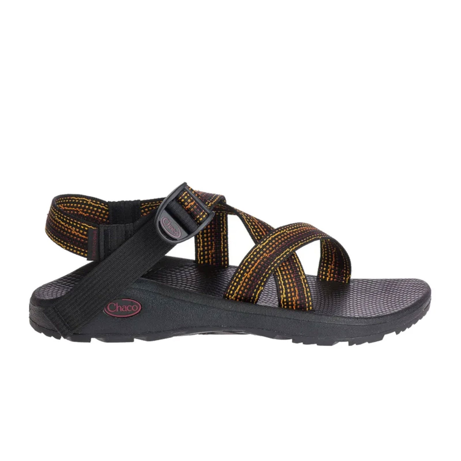 JCH107347_1.jpg Chaco Z/Cloud Active Sandal (Men) - Nik Port