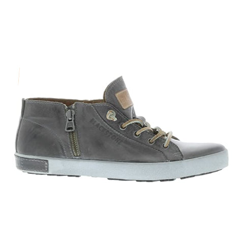 JL24-CHARCOAL_1.jpg Blackstone JL24 Sneaker (Women) - Charcoal