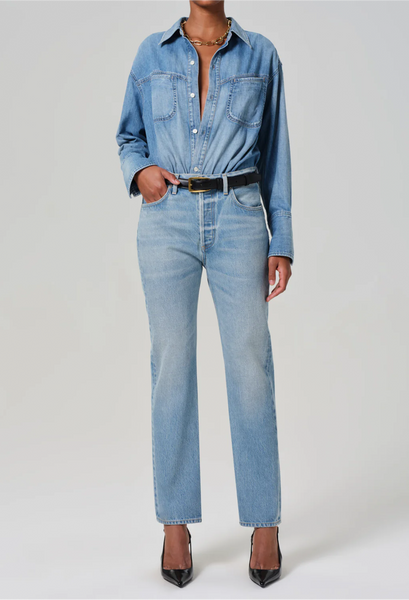 JR8918_grande.png Blaine High Rise Straight Leg Jean