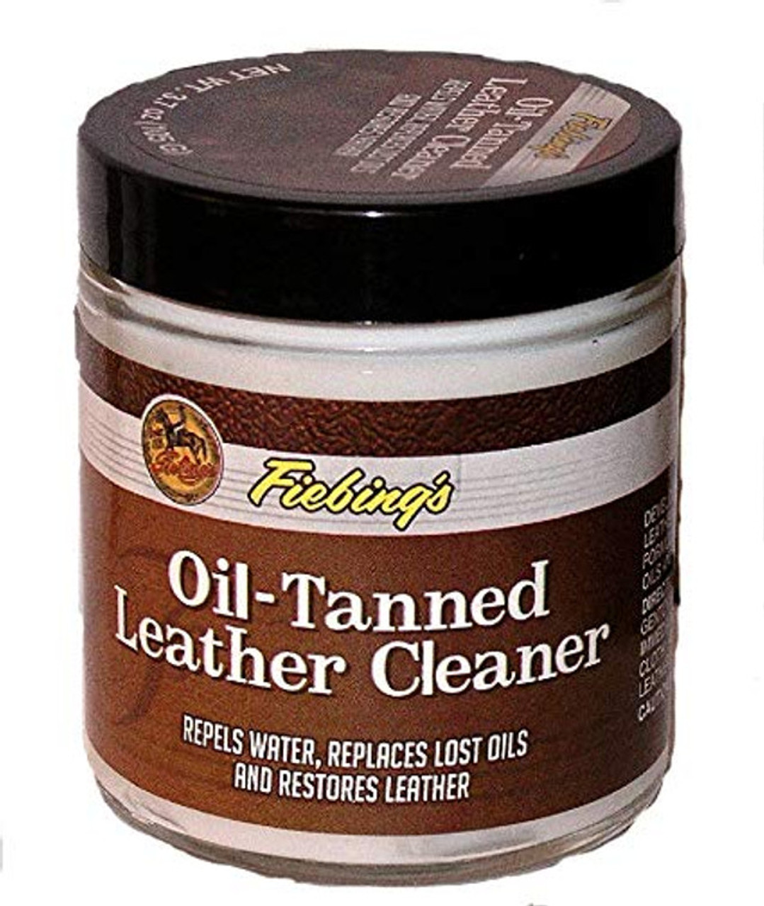 KCO__37419.1733505500.jpg Fiebing's Oil-Tanned Leather Cleaner