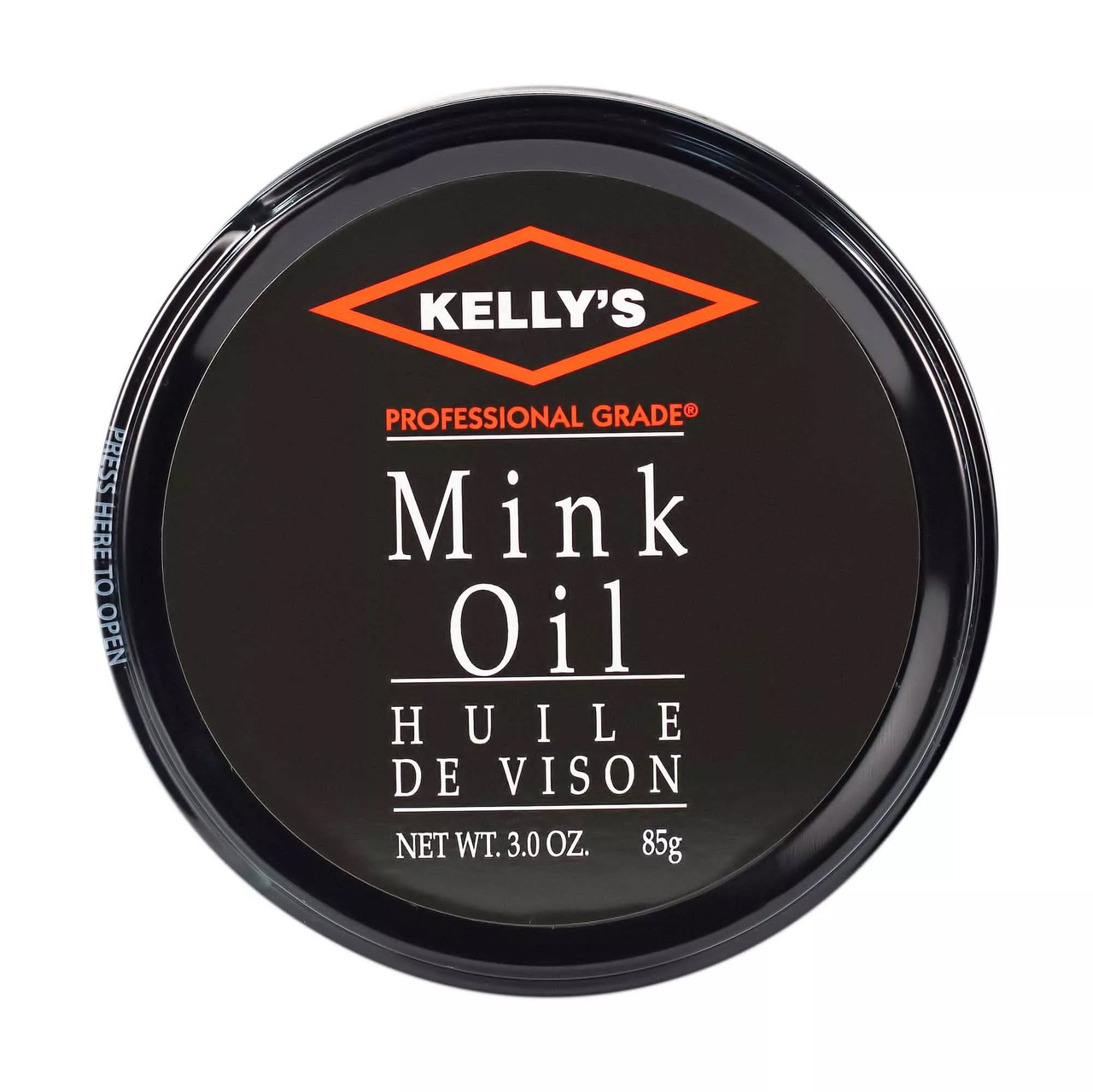 Kelly Mink Oil 3.0 OZ