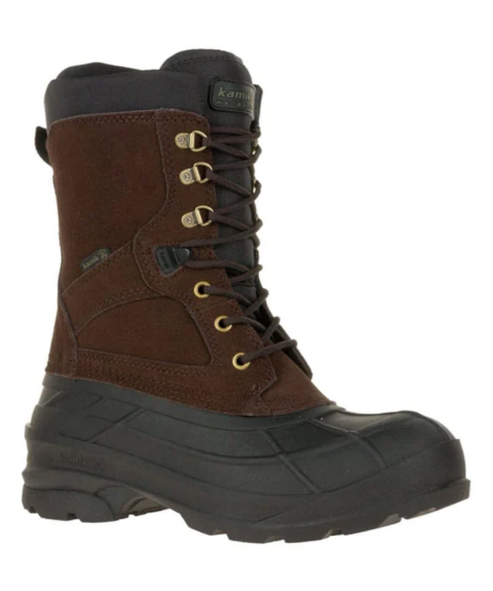 KamikNationPlus1_1200x1440.jpg Kamik Men's Nation Plus Winter Boots - Brown