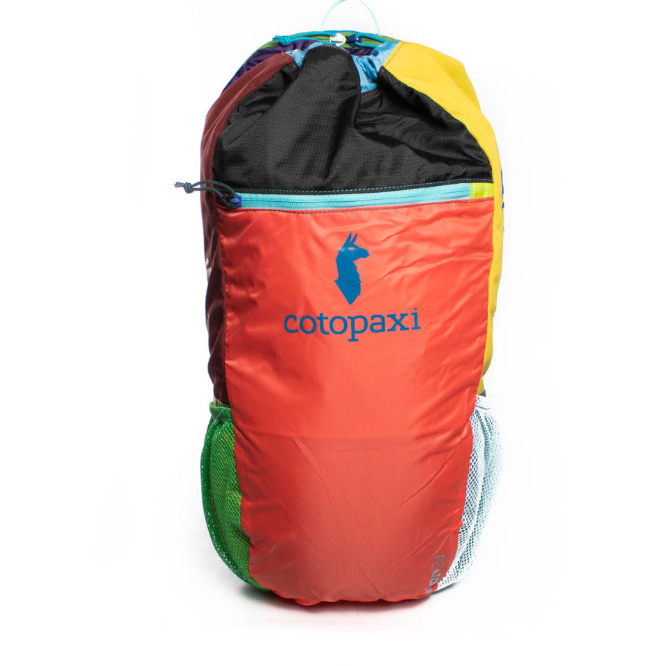 Luzon24front.jpg Luzon 24L Backpack
