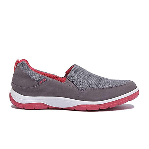 MAINE-CHARCOALGREY_1.jpg Strive Maine Slip On Sneaker (Women) - Charcoal Grey