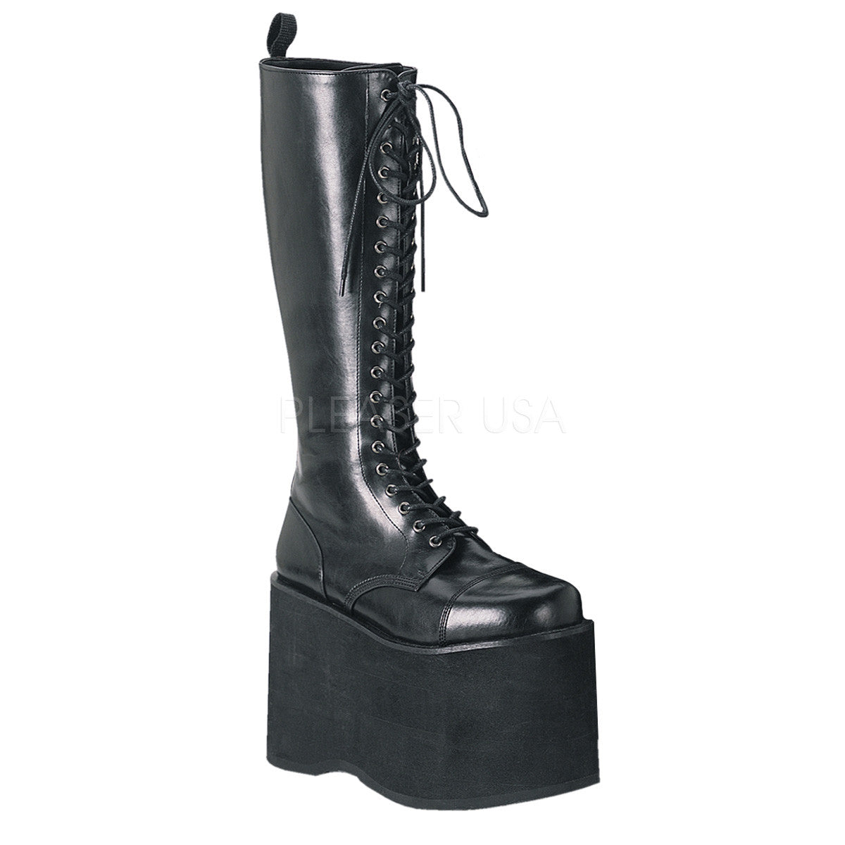 MEGA-602-BPU__91011.jpeg DEMONIA MEGA-602 Men's Black Pu Vegan Boots