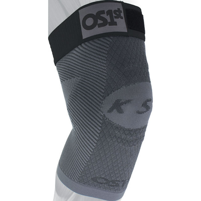 OS15834G_default_main_653x653_b22d1755-b668-4889-b0bf-a02c9ce6f156.jpg OS1st KS7+ Unisex Adjustable Performance Single Knee Sleeve