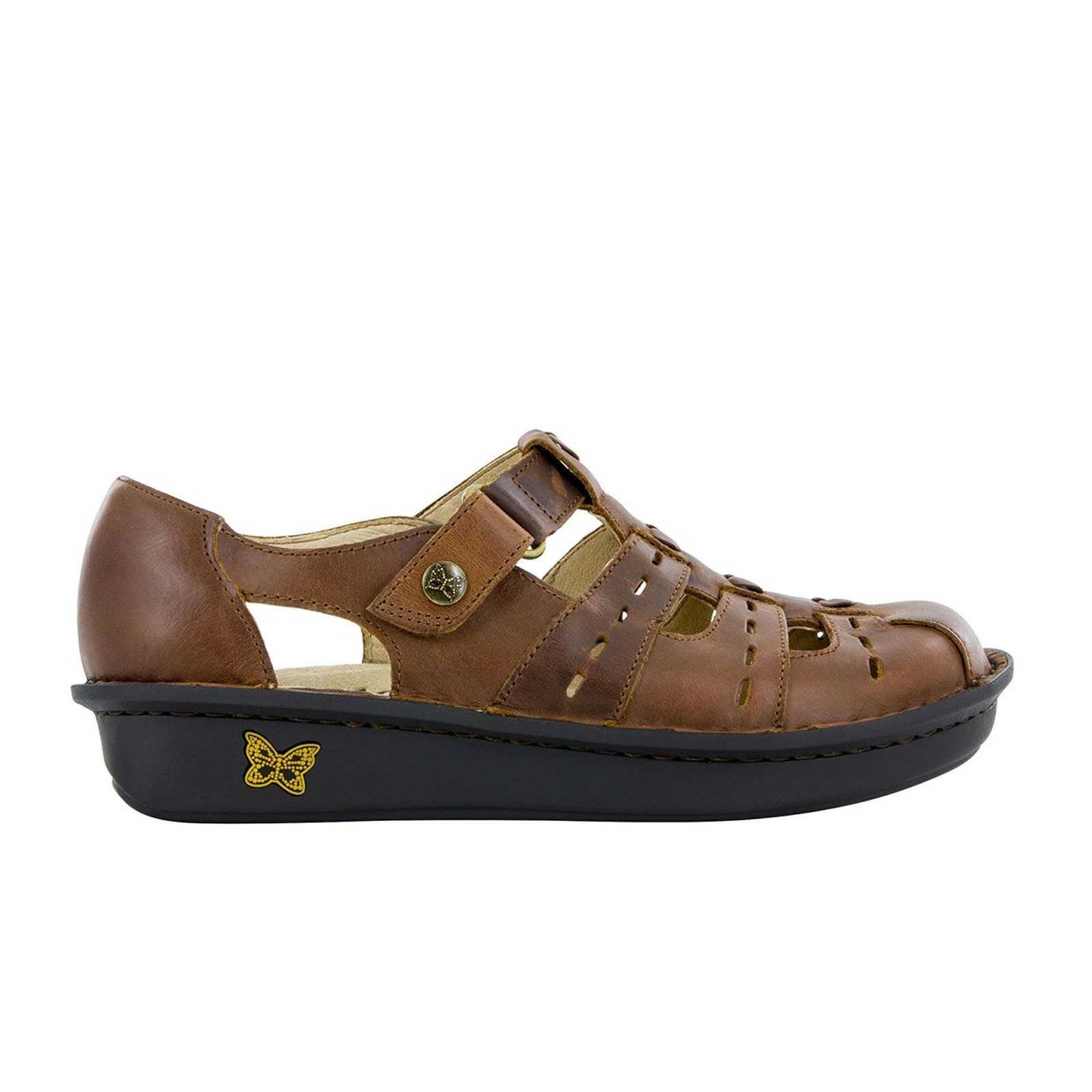 PES-644_1.png Alegria Pesca Sandal (Women) - Tawny