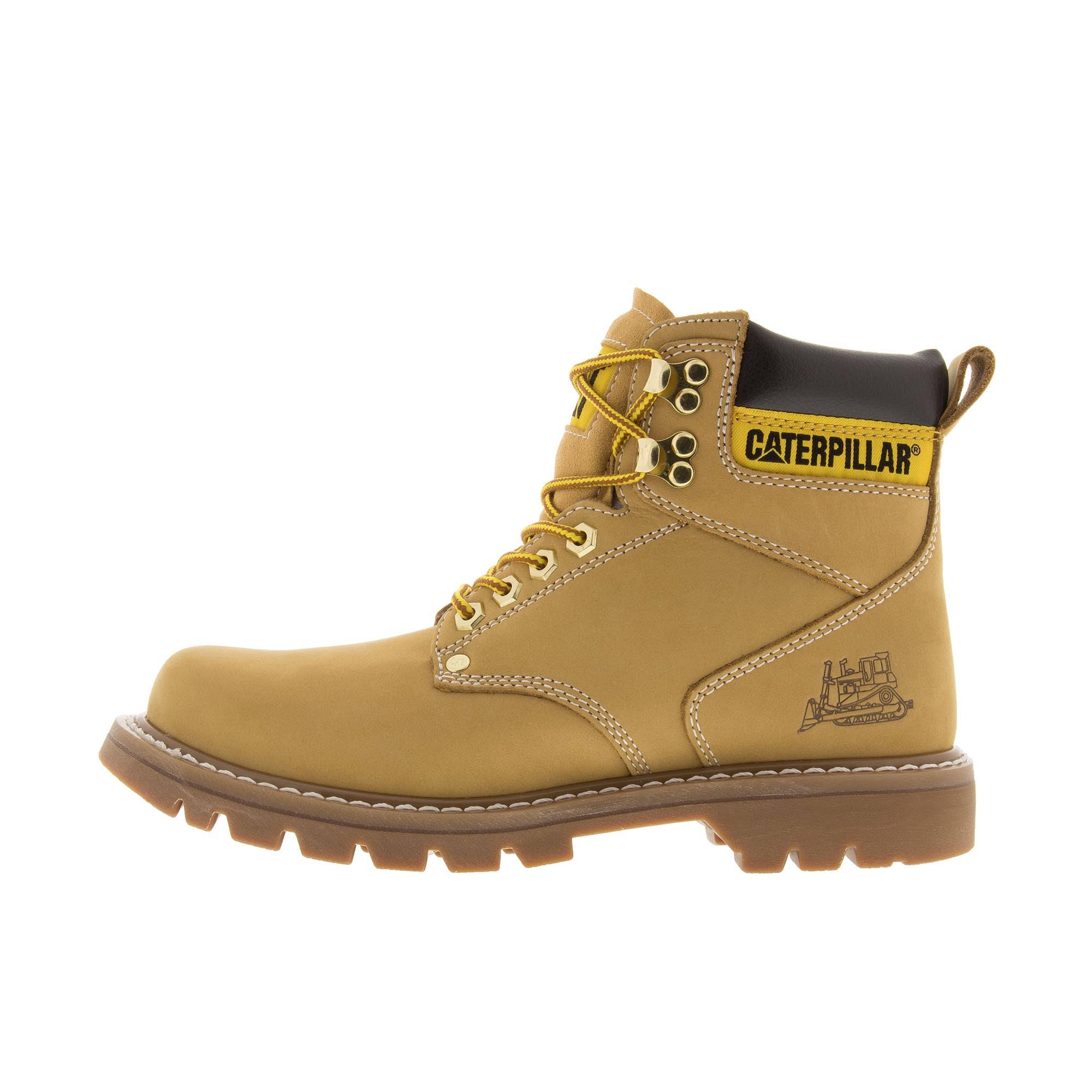 SH-1450-B.jpg Caterpillar Second Shift Soft Toe Honey