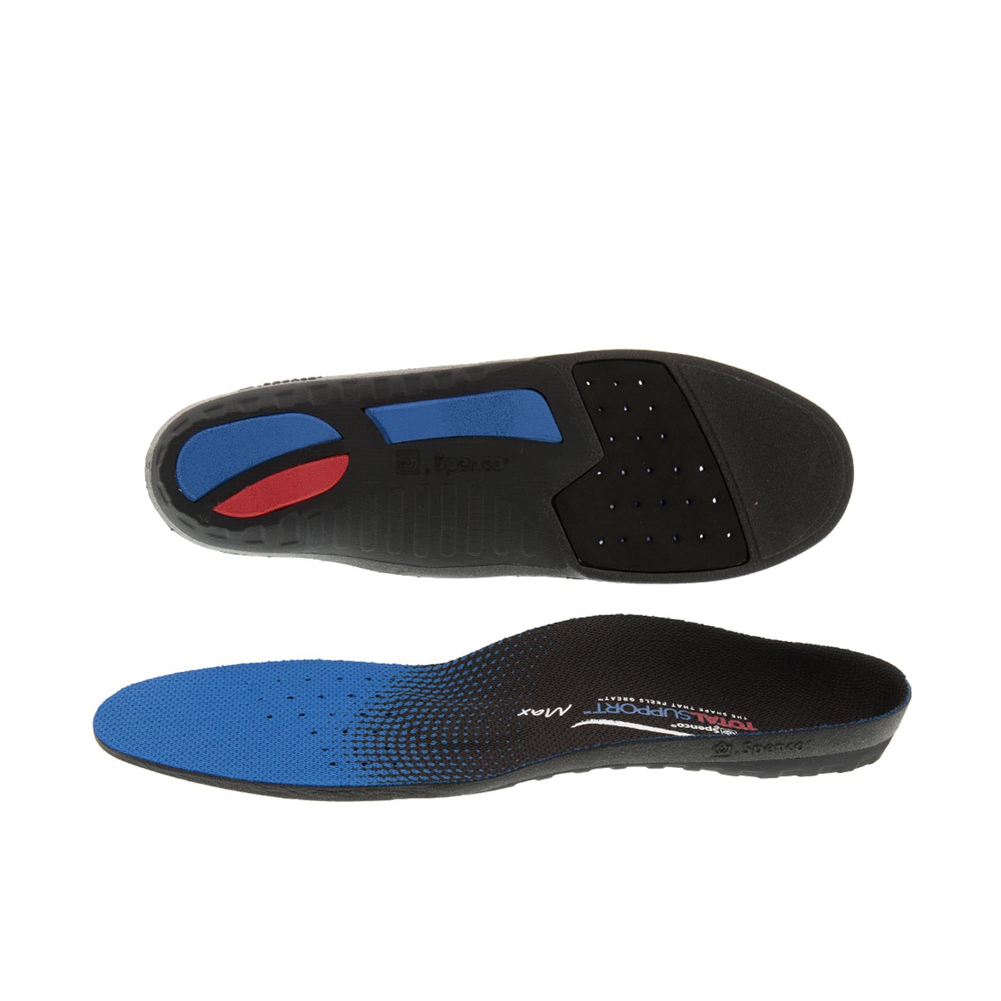 SH-44048-B.jpg Spenco Total Support Max Insole Black