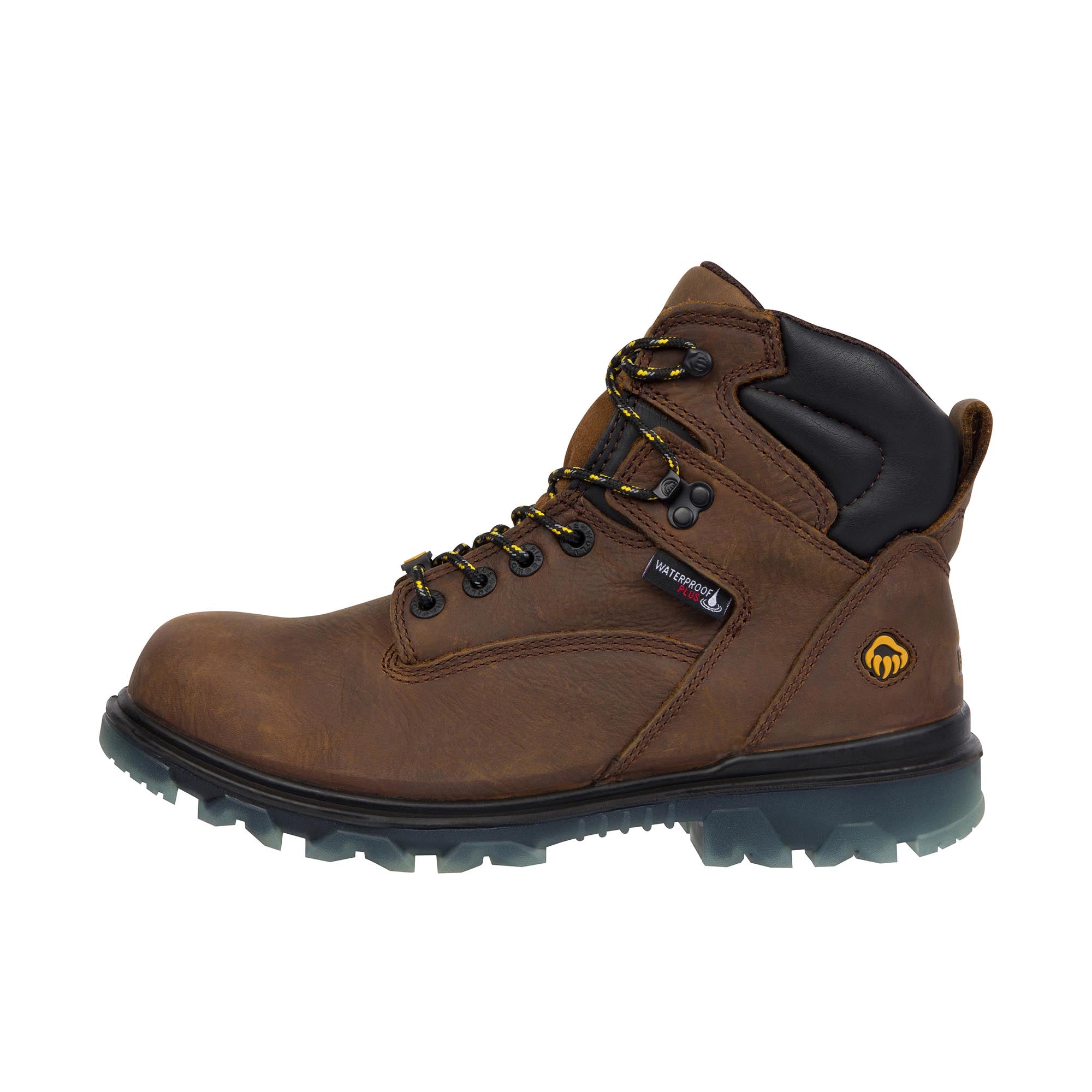 SH-46364-B.jpg Wolverine I-90 Mid Composite Toe Sudan Brown