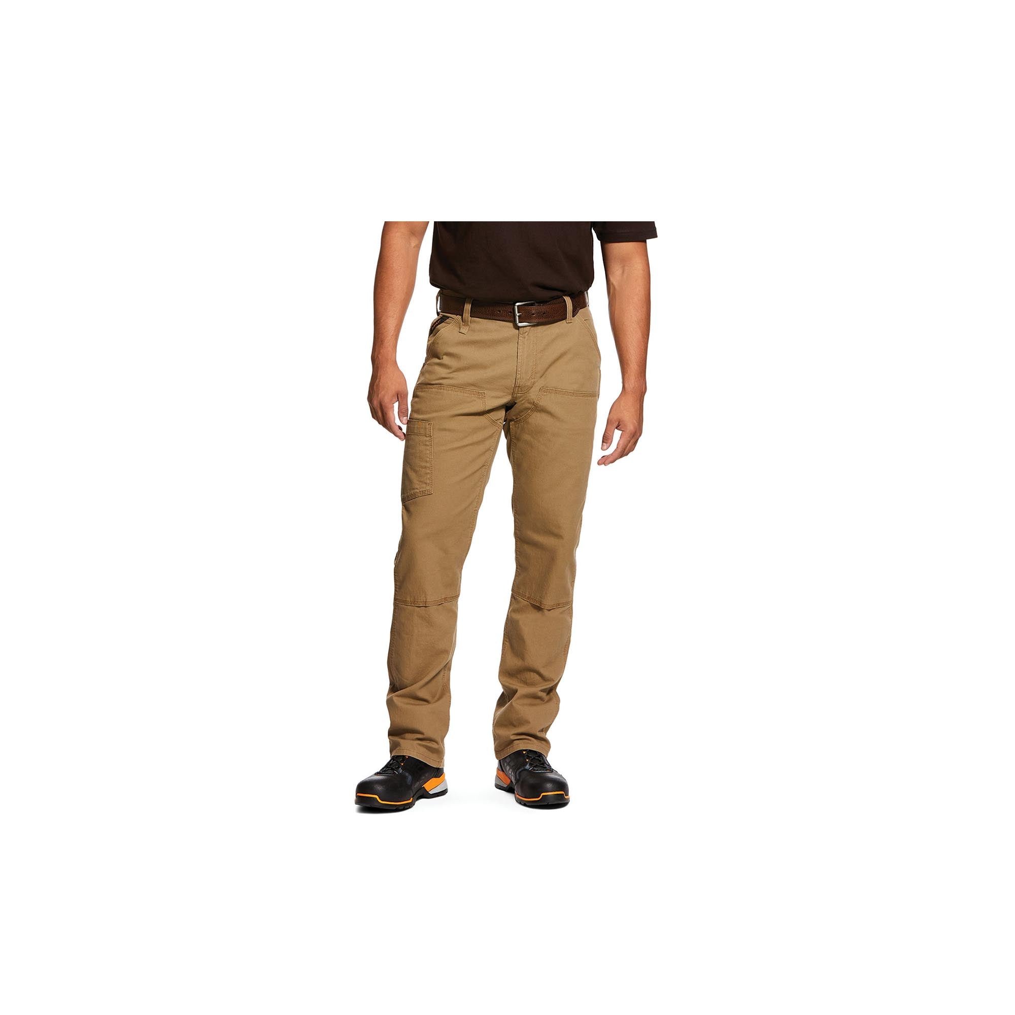 SH-77028-B.jpg Ariat M4 Low Rise DuraStretch Made Tough Double Front Straight Field K