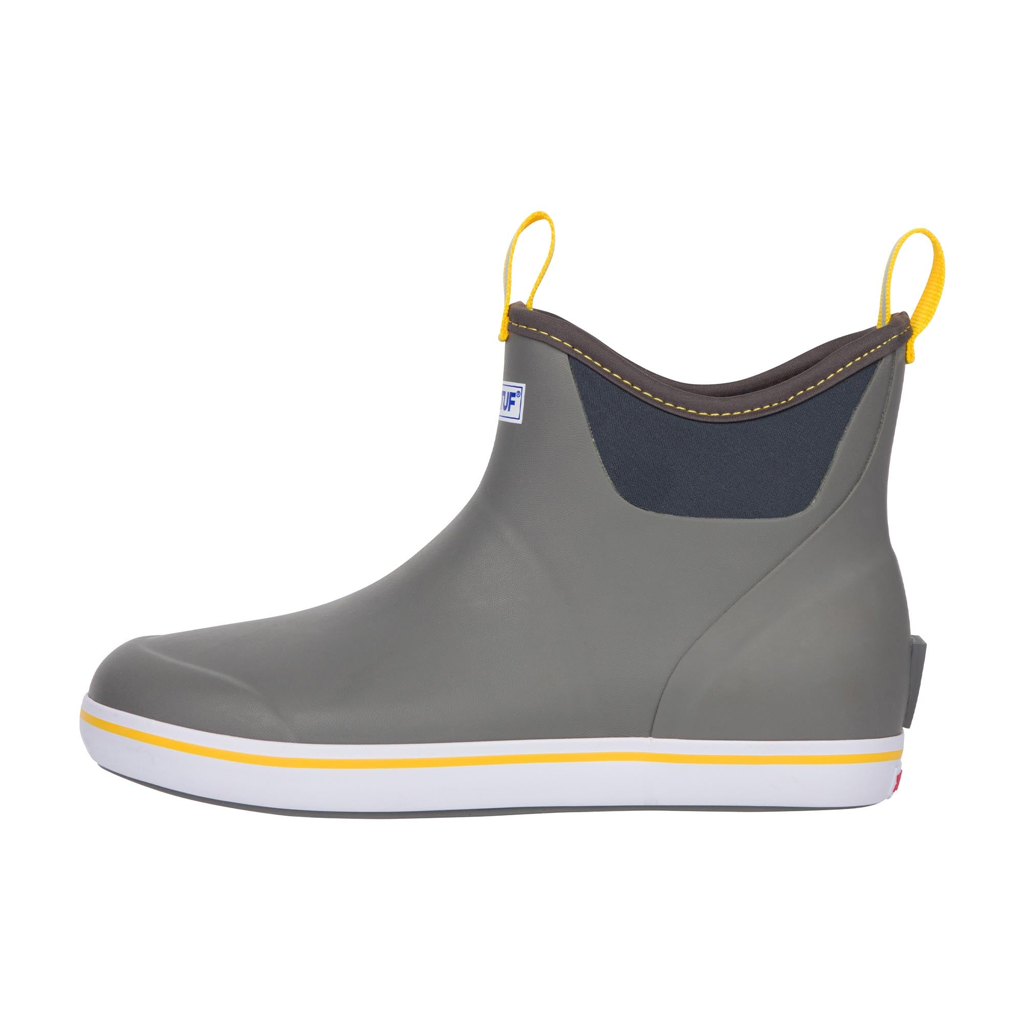 SH-86851-B.jpg Xtratuf Ankle Deck Boot Gray