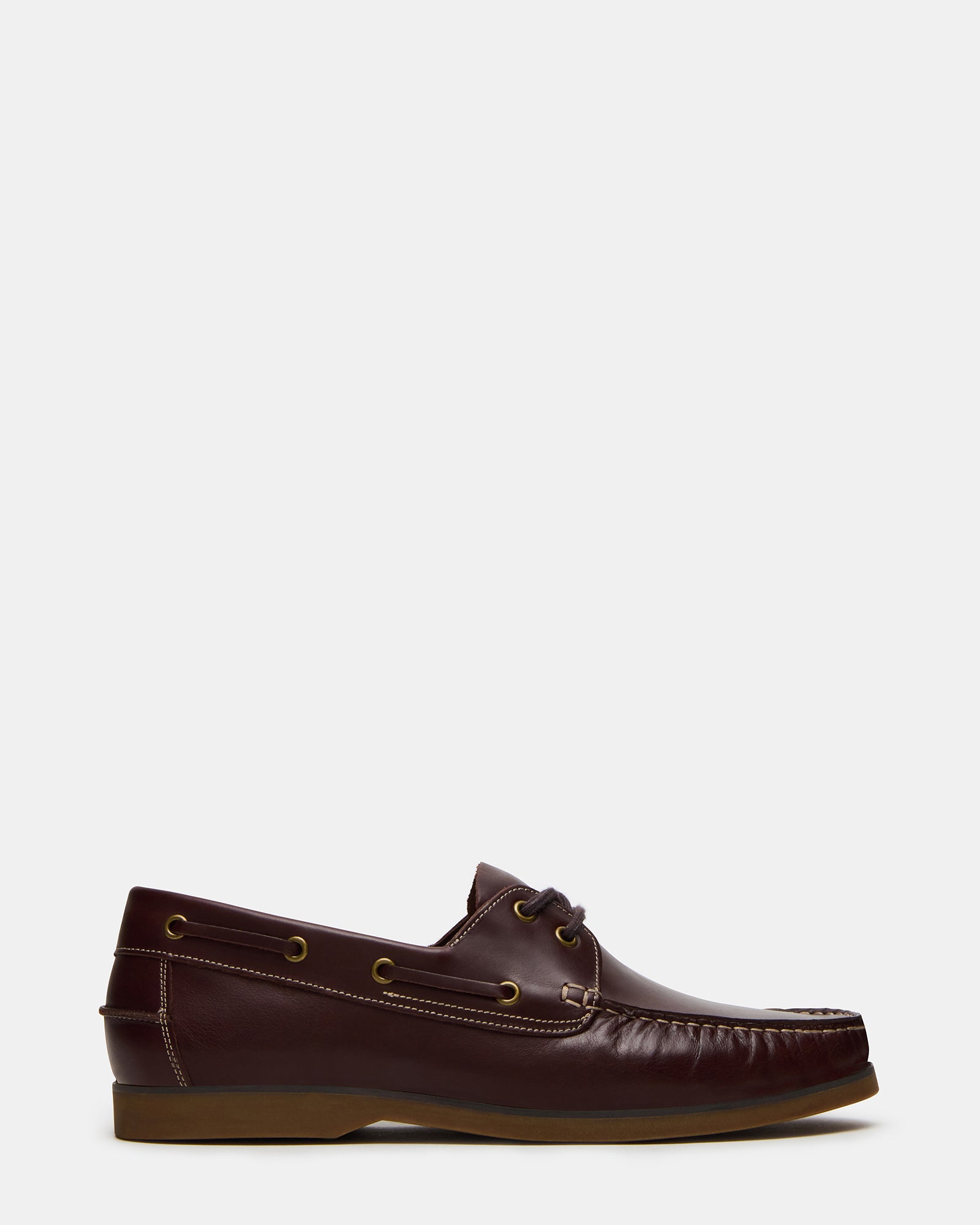 STEVEMADDEN_MENS_ZEPHYR_BROWN.jpg ZEPHYR Brown Slip-On Men's Boat Shoe Loafer