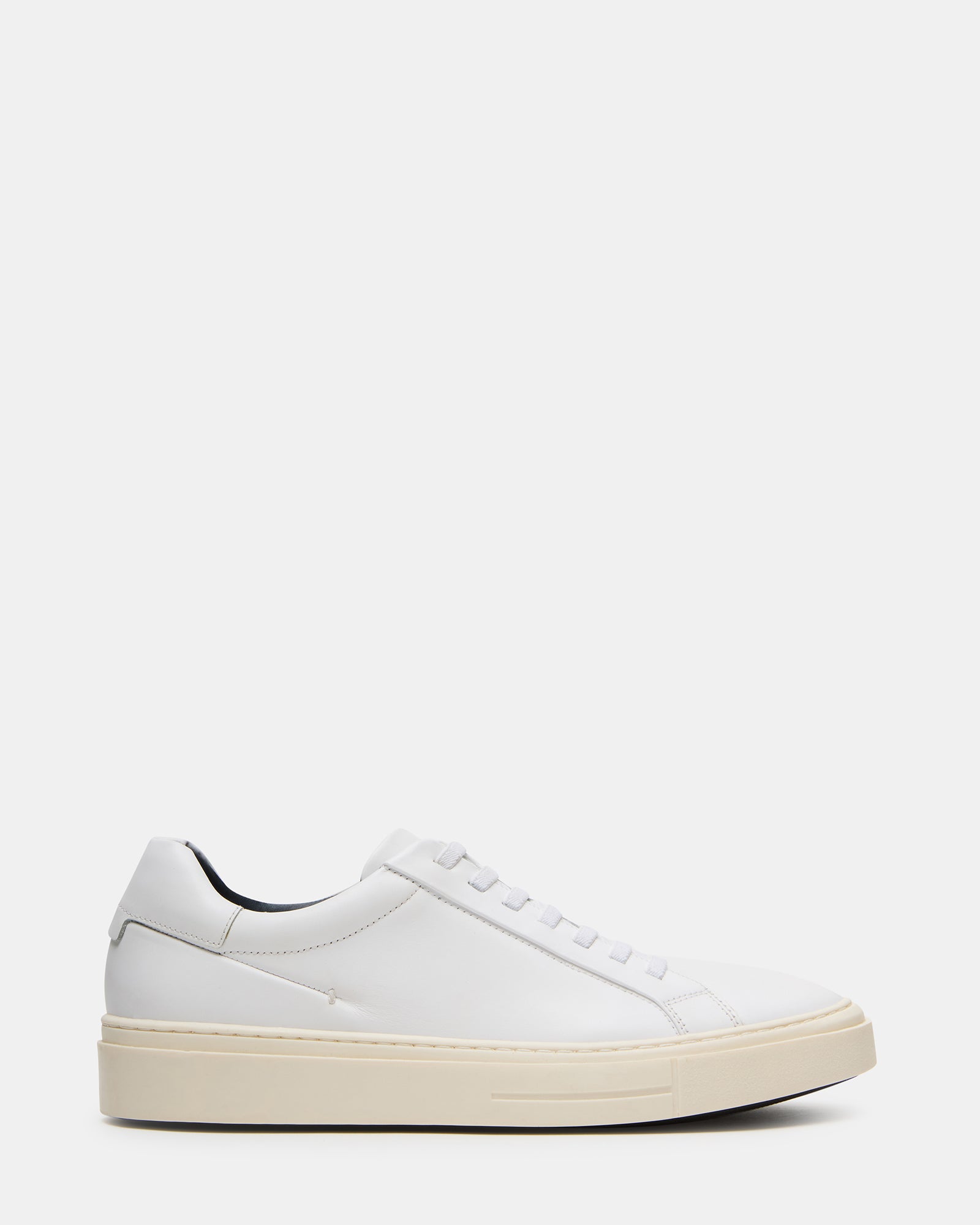STEVEMADDEN_MENS_ZOII_WHITE-LEATHER_04_e0bcbaec-4418-4887-a3ff-e83d8104ac0f.jpg ZOII White Leather Men's Low-Top Lace-Up Sneaker