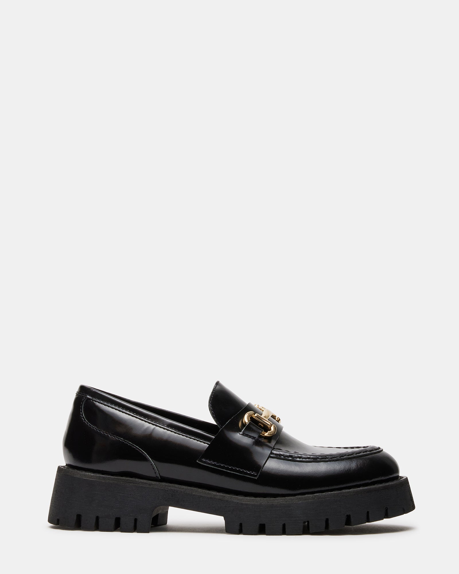 STEVEMADDEN_SHOES_LANDO_BLACK-LEATHER_01.jpg LANDO Black Leather Lug Women's Loafer