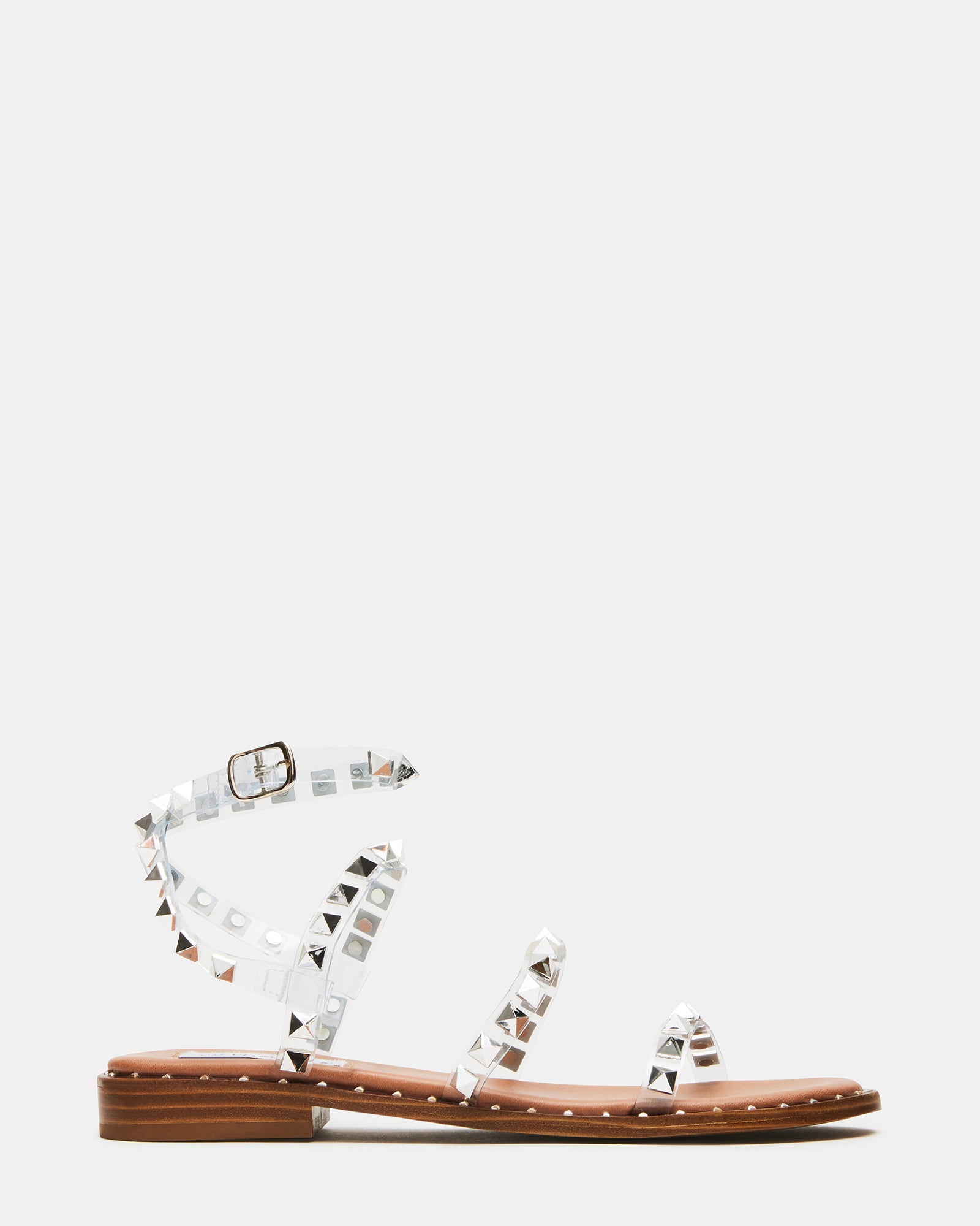 STEVEMADDEN_SHOES_TRAVEL_CLEAR_952e2a50-e2cf-4a23-bd49-cc16125c0eaa.jpg TRAVEL Clear Women's Studded Strappy Sandal