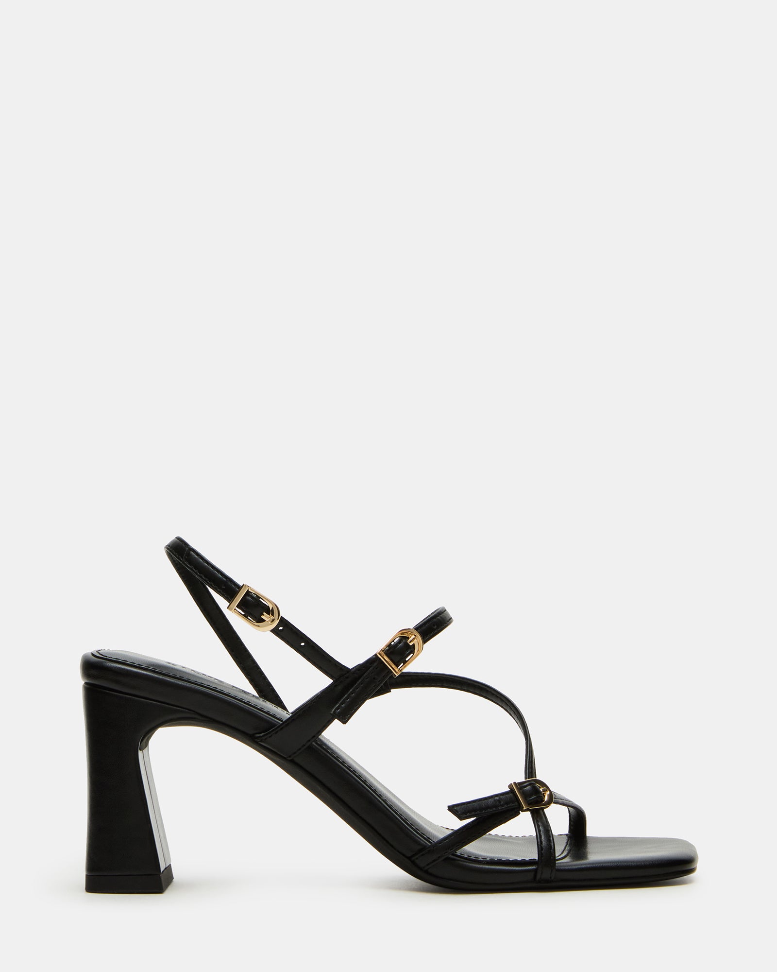 STEVEMADDEN_SHOES_VANTAGE_BLACK_01.jpg VANTAGE Black Women's Square-Toe Strappy Slingback Heel