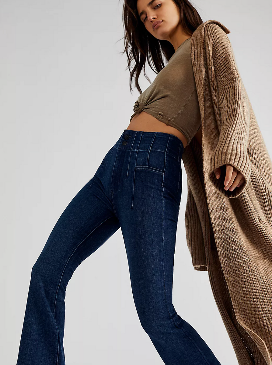 ScreenShot2023-05-26at12.21.15PM_1200x1200.png Free People Jayde Flare in Night Sky