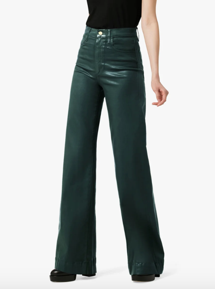 ScreenShot2023-12-06at4.52.42PM_1200x1200.png Joe's Jean The Mia Coated in Forest Green