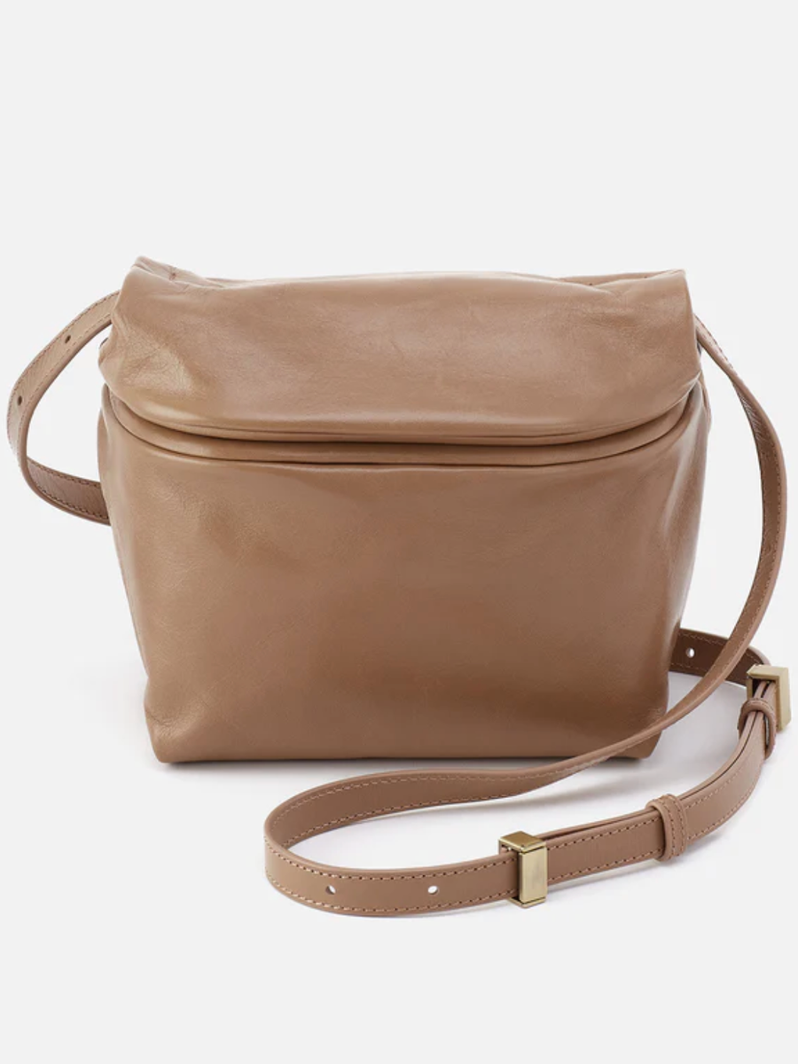 Hobo Logan Crossbody