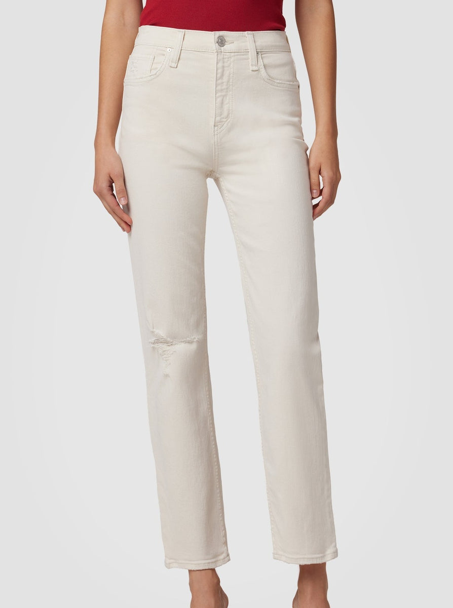 TMPDE41230_DE4_2000x_8bf2419c-8085-4d08-a5fd-1b55d61741b7_1200x1200.jpg Hudson Remi High Rise Straight Ankle in Distressed Egret