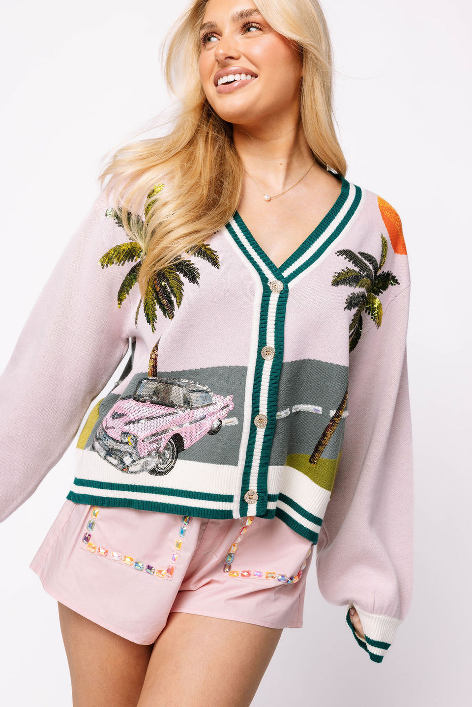 TRAVEL_QUEEN-79_960x_crop_center_bf19dddc-c01b-4af3-8a5a-837a01b1d7df.jpg Vintage Palm Tree Scene Cardigan