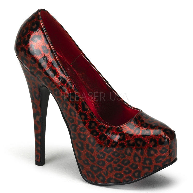 Teeze-37-RCP__84262.jpeg Bordello TEEZE-37 Red Cheetah Pat Pumps