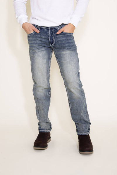 True-Luck-Melvin-Straight-Jeans-for-Men-TL15350136-3_1_grande.jpg True Luck Melvin Straight Jeans for Men