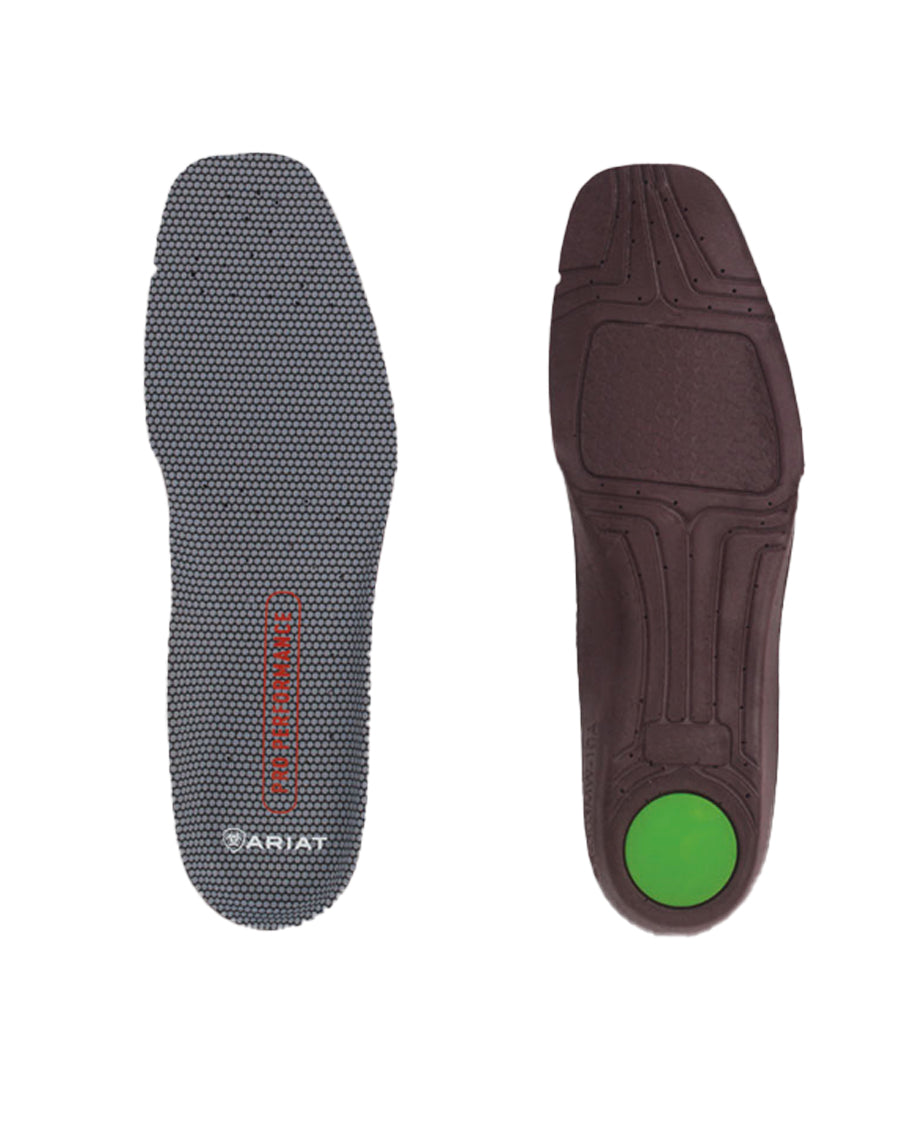 Women's Pro Performance Insoles