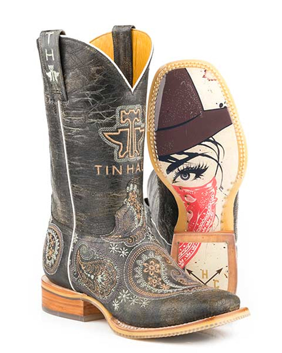 Untitled-1_0002_Layer4_55cc21ce-ae74-4f35-b8e9-39ee36fa683d.jpg Women's Bandana Bandit Western Boots