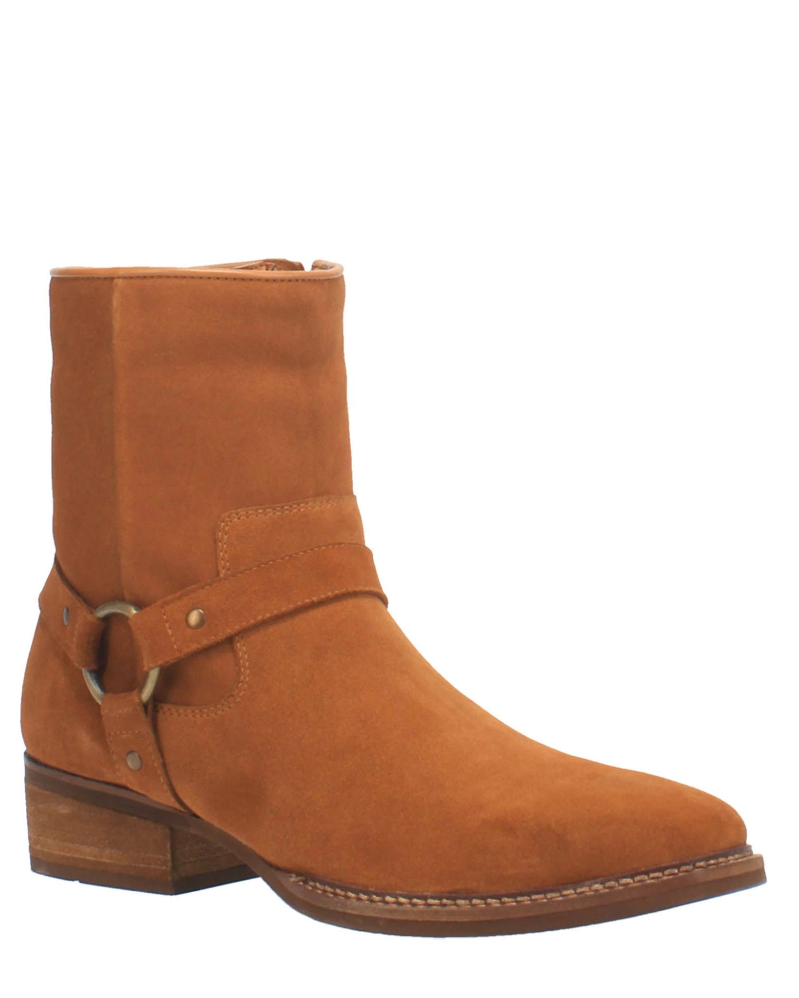 Dingo Men's Calgary Booties | Cowboy Boots at Skip's