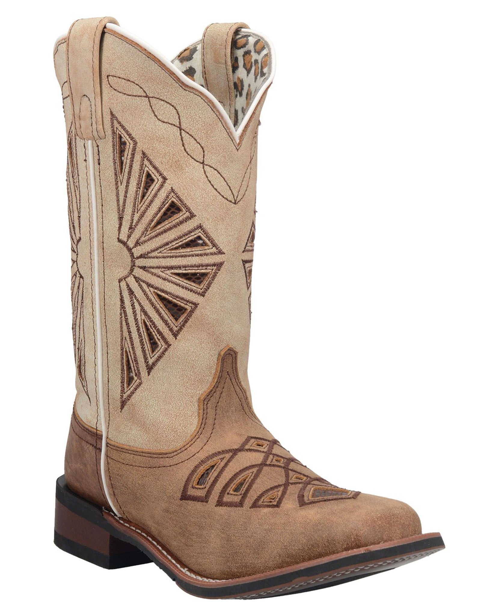 Untitled-new_0001_Layer3.jpg Women's Kite Days Western Boots
