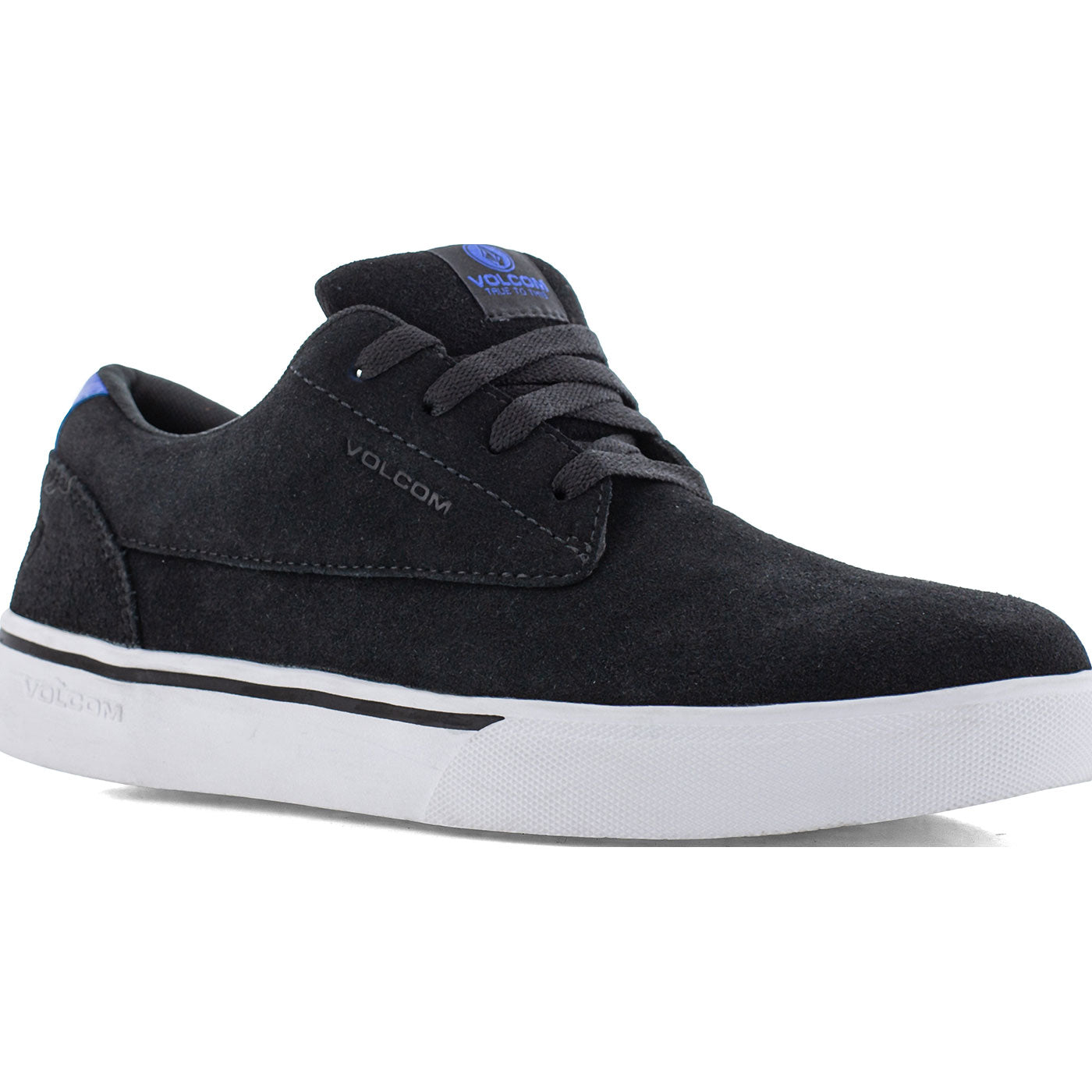 Volcom True Women's Composite Toe Electrical Hazard Skate Work Shoe