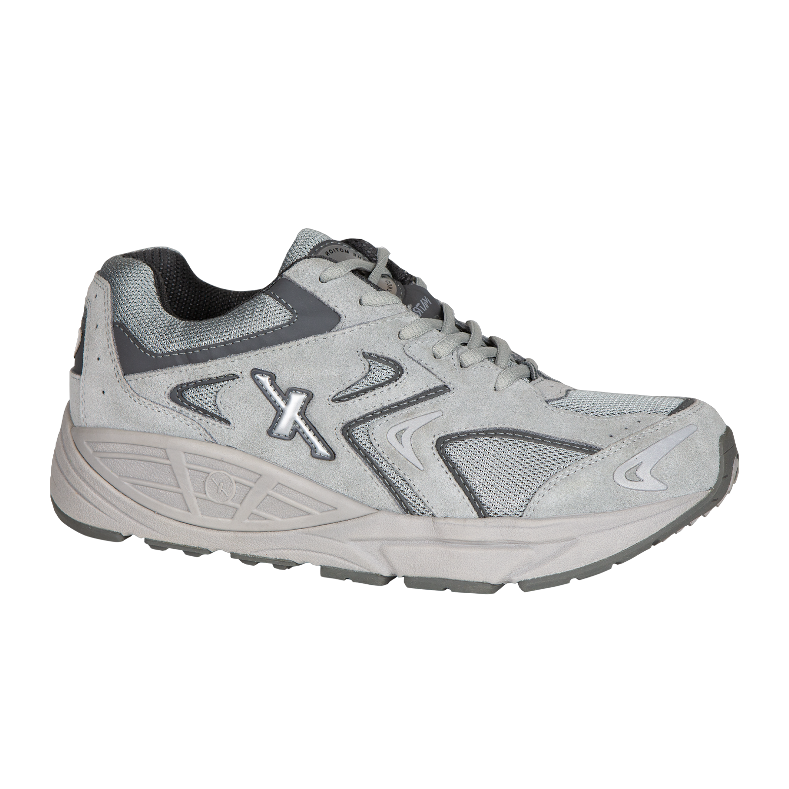 X35308_2.png Xelero Matrix 2020 Walking Shoe (Men) - Grey/Graphite