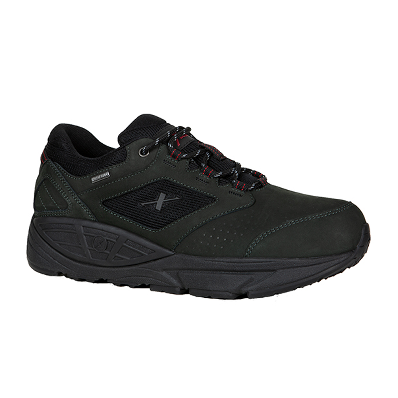 X76550_1.png Xelero Hyperion II Hiking Shoe (Men) - Black