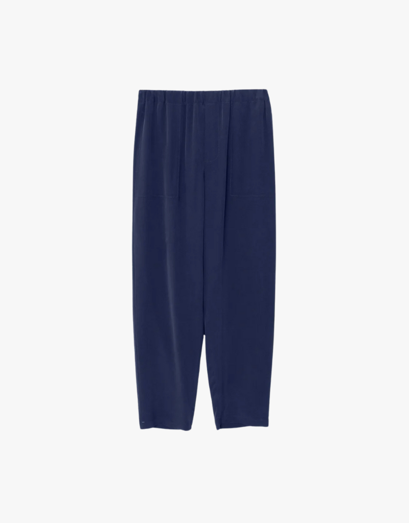 Xirena Mercer Pants in Navy