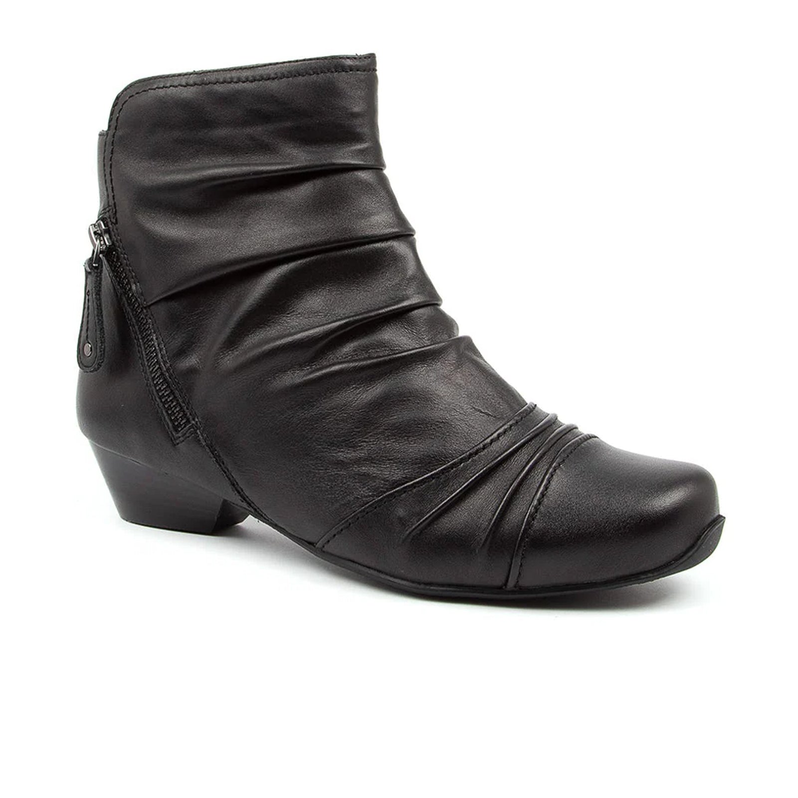 ZR10022BLALE_2_535b17c5-8901-4d05-8d05-9d51e7606e43.jpg Ziera Camryn Wide Ankle Boot (Women) - Black Leather