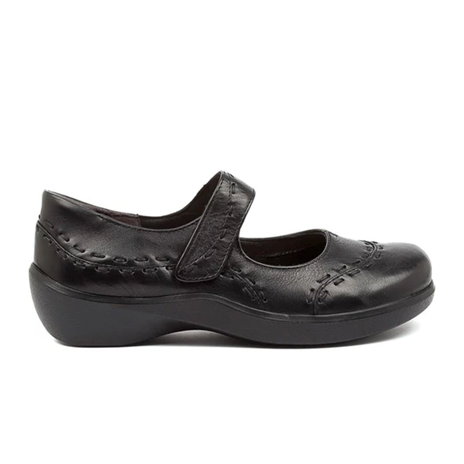 ZR10070BLALE_4_540x_516095dd-67ab-43d6-81fe-154076507c81.jpg Ziera Gummibear Mary Jane (Women) - Black Leather