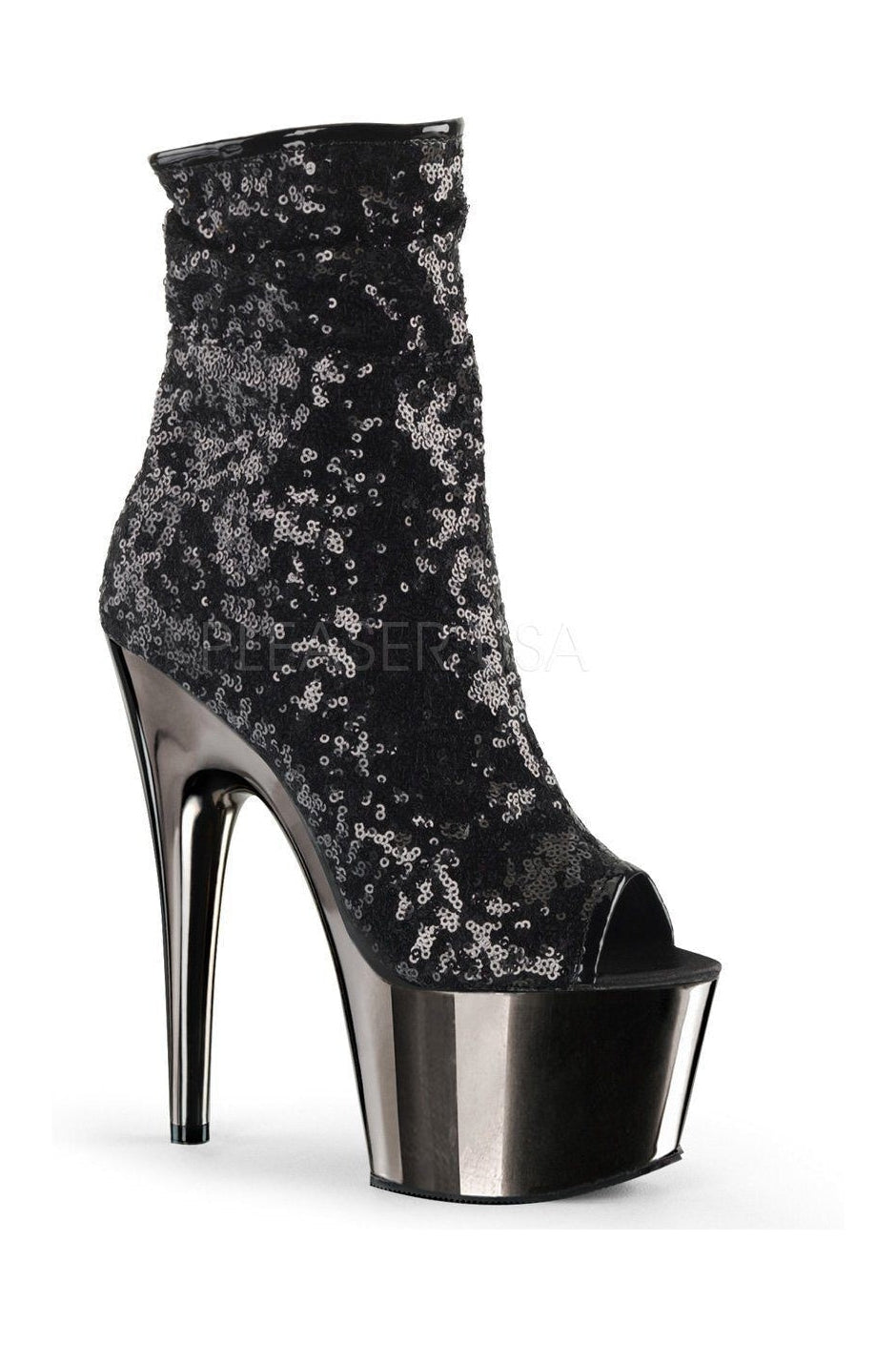 adore-1008sq-platform-boot-black-sequins-ankle-boots-pleaser-sexyshoescom.jpg ADORE-1008SQ Platform Boot  | Black Sequins