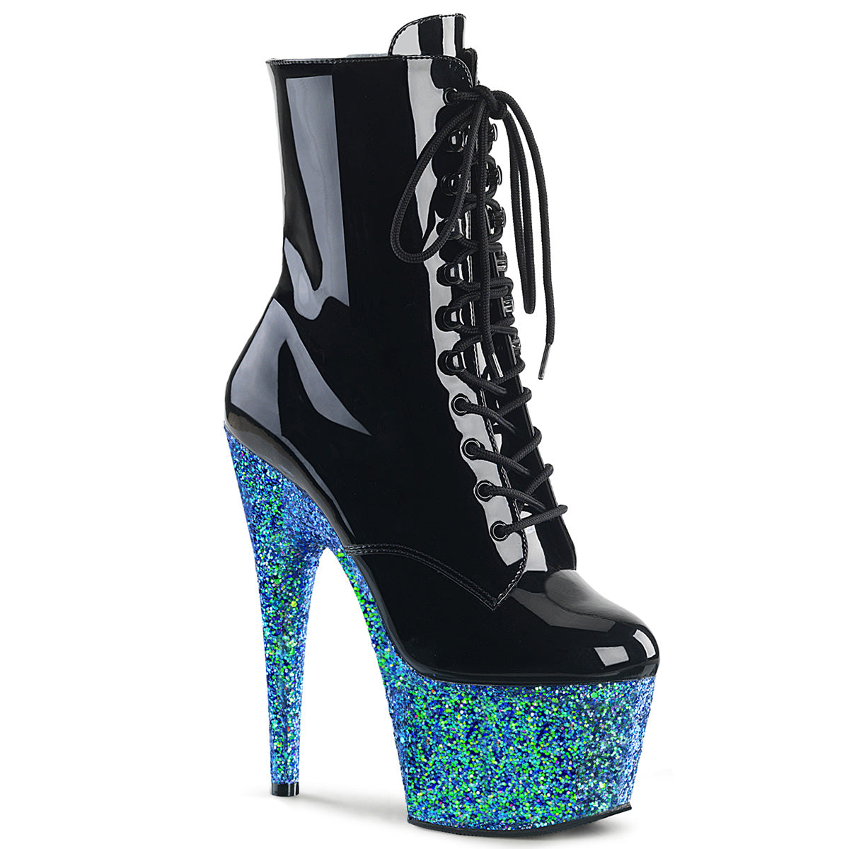 adore-1020lg-bblg_a6c08413-f997-4c2b-b8ff-85f3b3f417ad.jpg Pleaser Adore-1020LG in Black/Blue