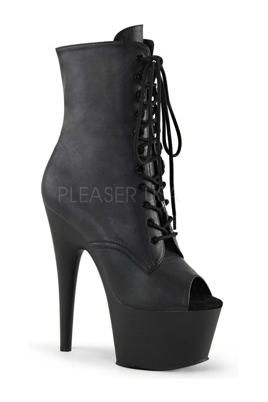 adore-1021-platform-boot-black-faux-leather-ankle-boots-pleaser-sexyshoescom.jpg ADORE-1021 Platform Boot  | Black Faux Leather