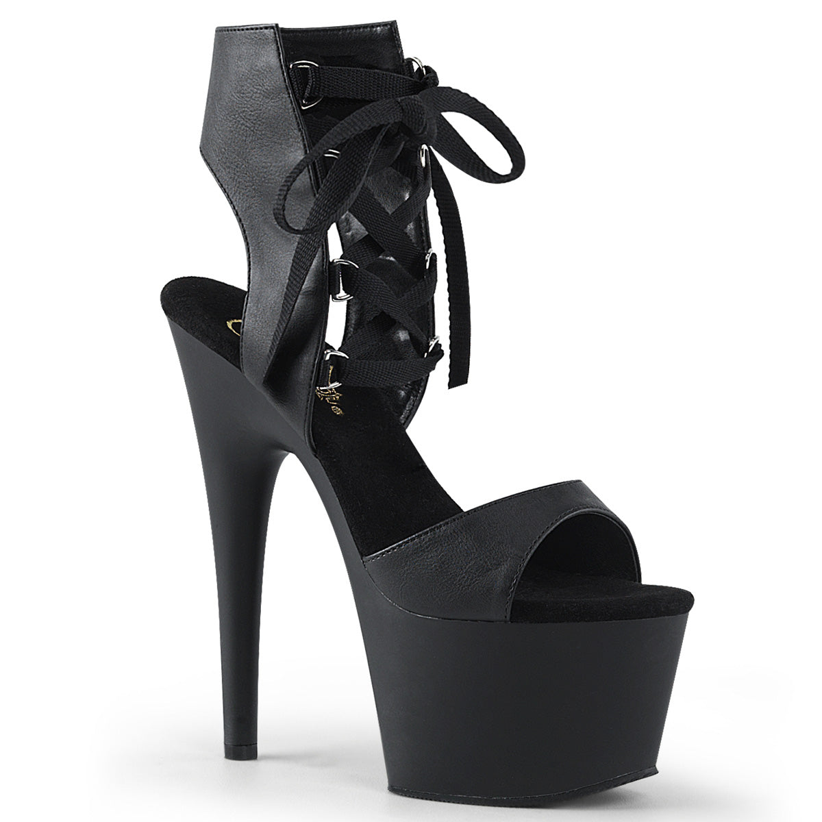 adore-700-14-bpu_3cd6430e-f8be-4899-bec8-3d13c0fc4c4f.jpg Pleaser Adore-700-14 in Black Vegan Leather/Black