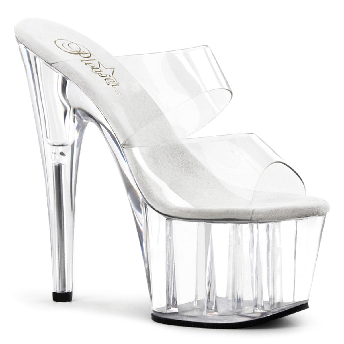 adore-702-c_65f2b17a-ef25-4967-ba9a-bf80dcf6ac33.jpg Pleaser Adore-702 in Clear