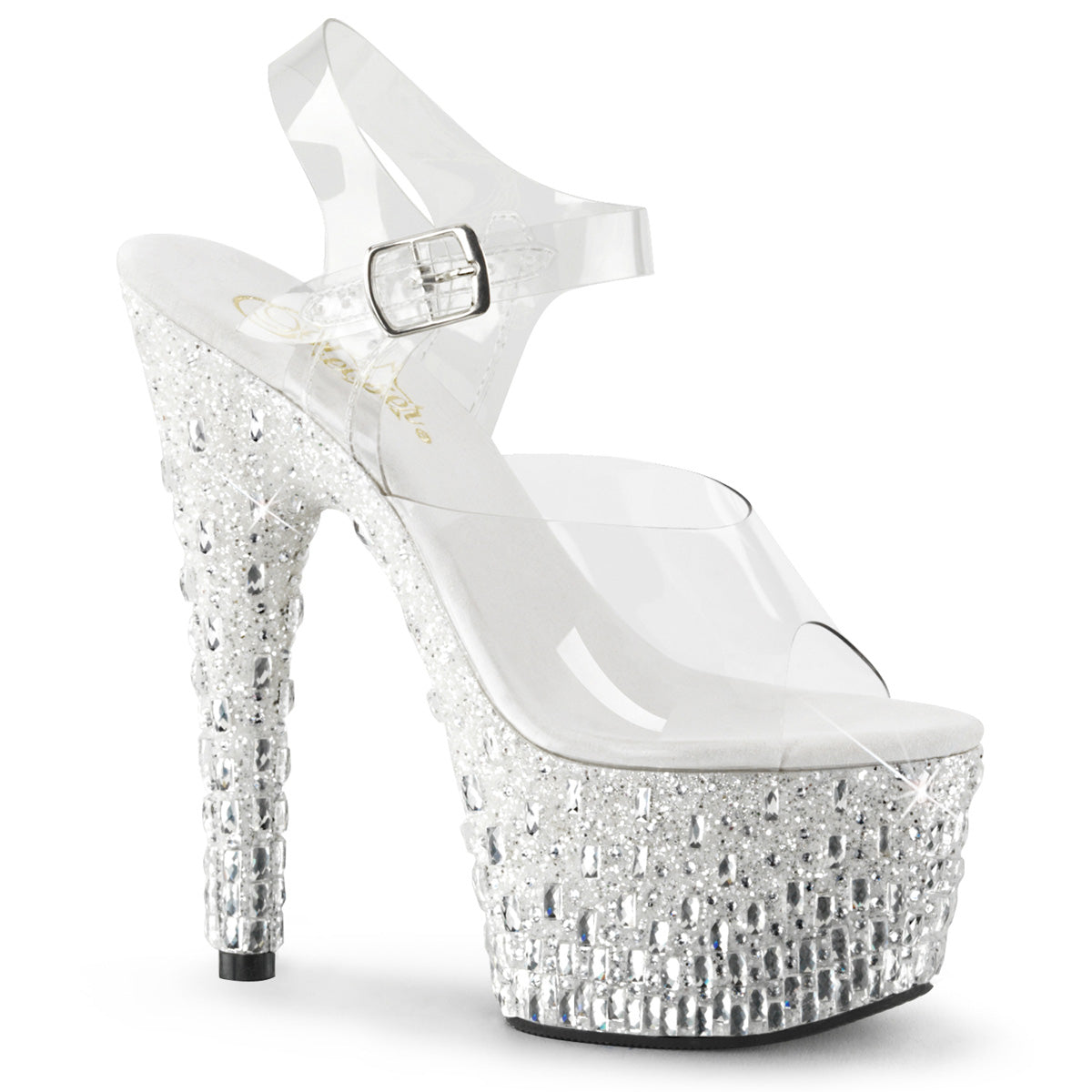 adore-708mr-5-cws_d1fae354-3e5c-4c85-a96f-429707354394.jpg Pleaser Adore-708MR-5 in Clear/Silver