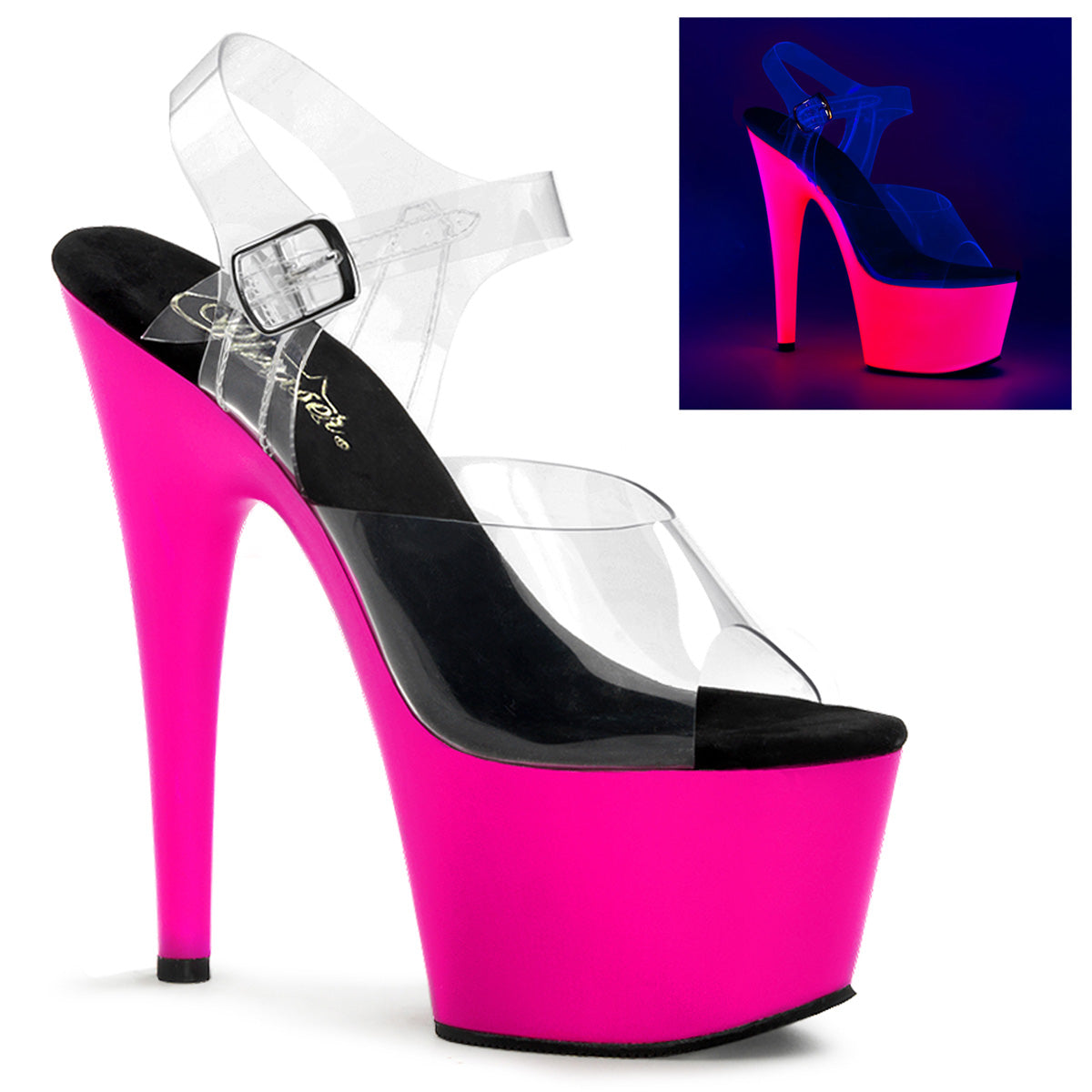 adore-708uv-cnpn_573646fa-4c8d-4dec-9089-c162a73e779a.jpg Pleaser Adore-708UV in Clear/Pink