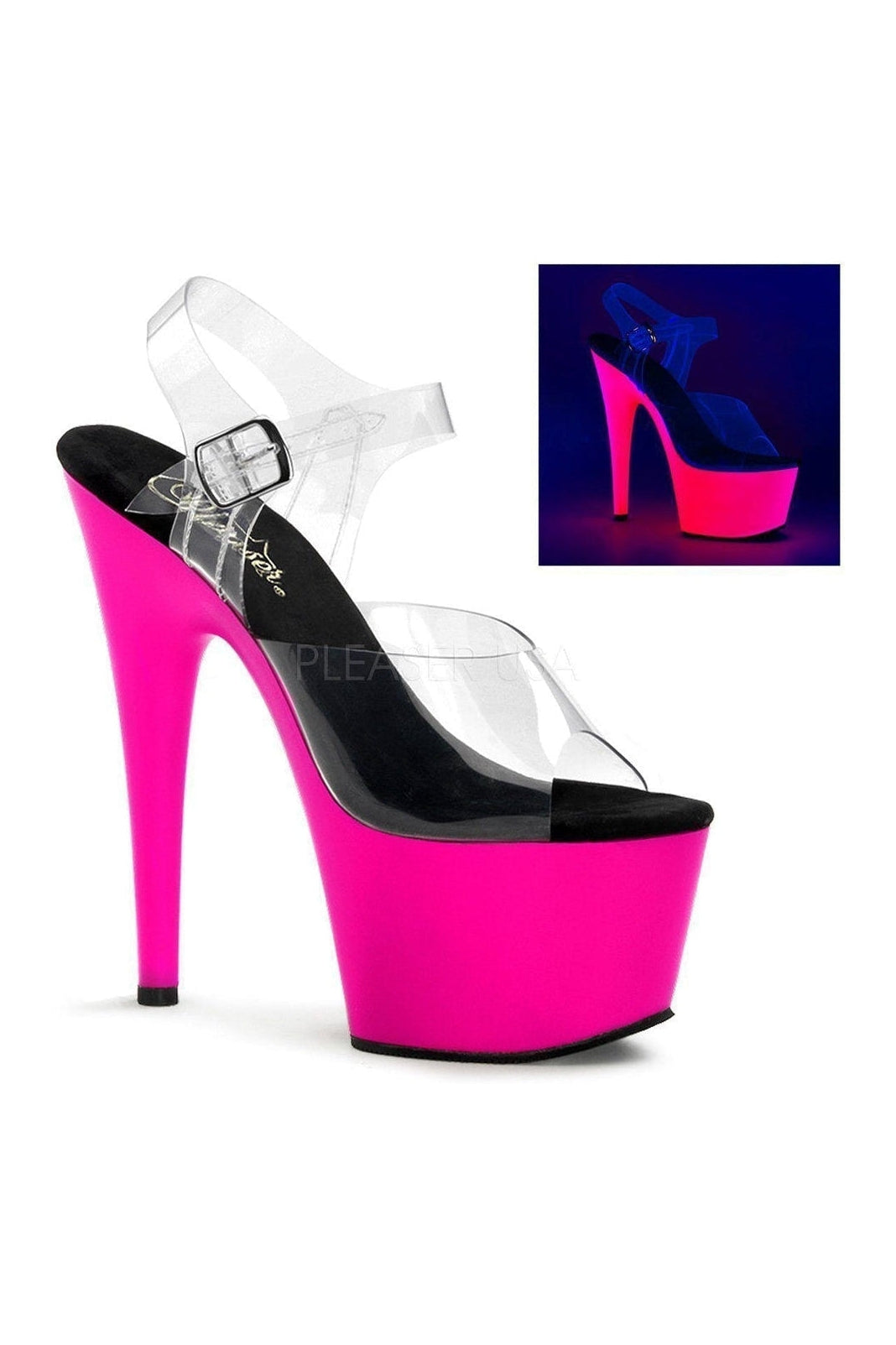 adore-708uv-platform-sandal-clear-vinyl-sandals-pleaser-sexyshoescom.jpg ADORE-708UV Platform Sandal  | Clear Vinyl