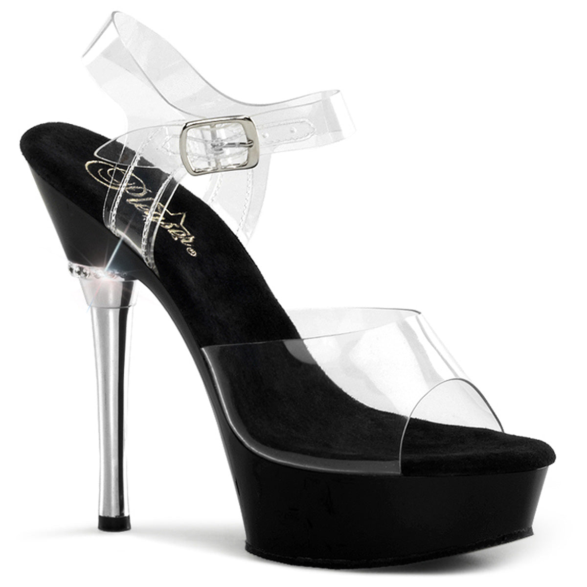 allure-608-cb_0fd696fb-3e65-499e-8f90-bcc1ce4d267a.jpg Pleaser Allure-608 in Clear/Black