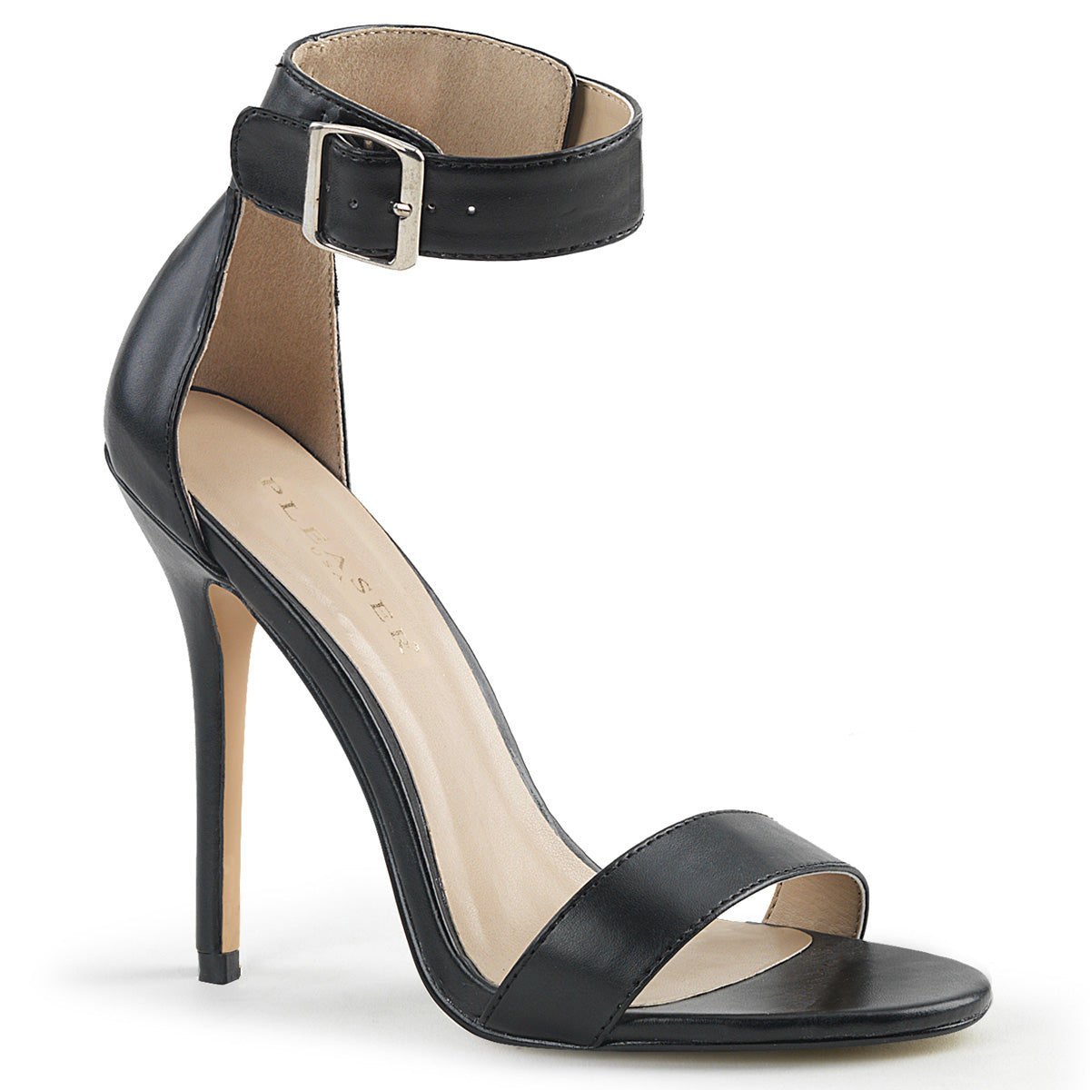 amuse-10-bpu_7bc085d5-d275-440c-8839-01c886add62e.jpg Pleaser Amuse-10 in Black Vegan Leather