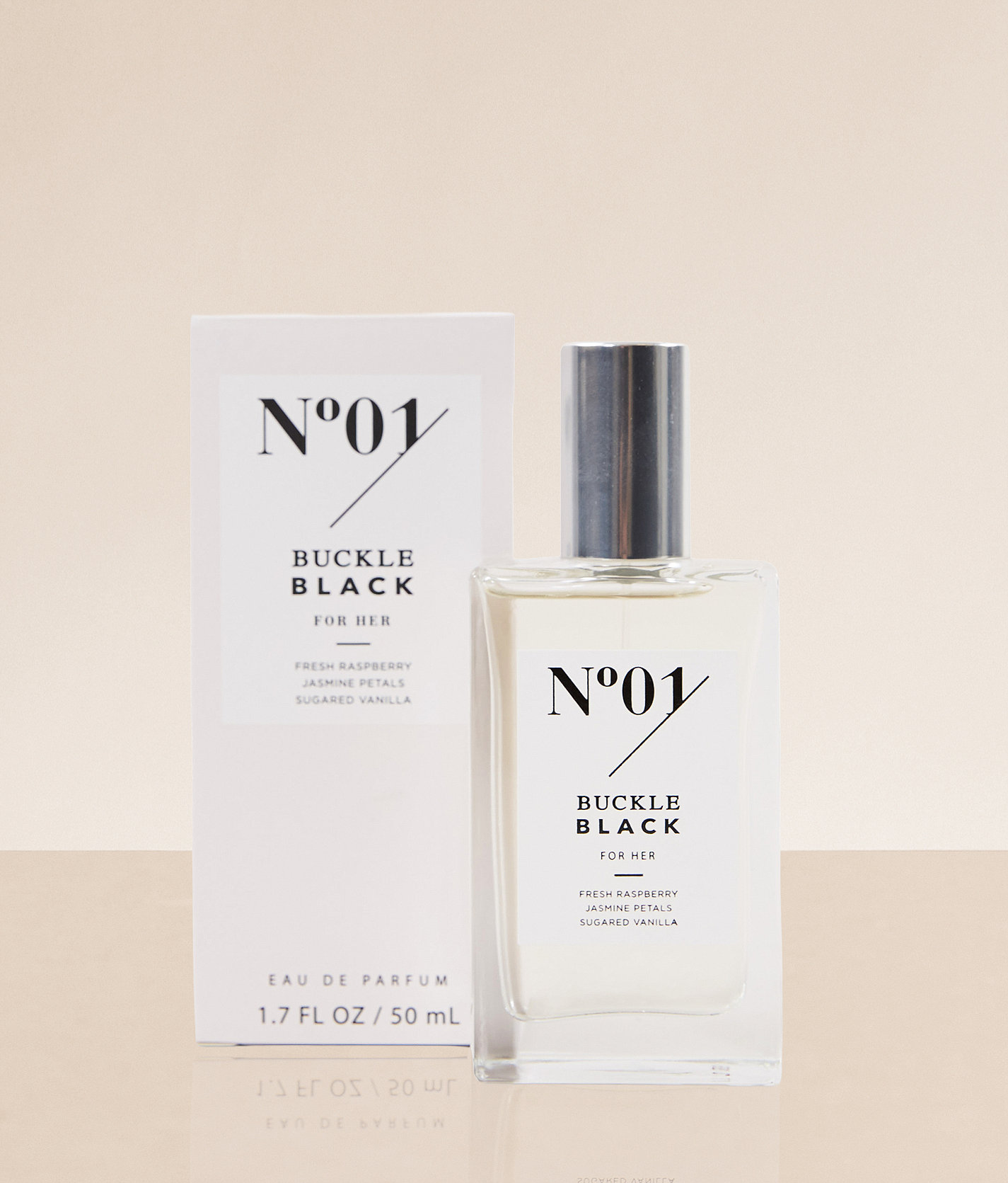 b607c9d20a223529d0f57f841a1ae06av3.jpg Buckle Black No. 1 For Her Fragrance - Women's Fragrance in White Black